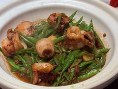 -炳胜私厨(万象前海店)