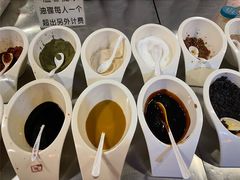 -巴国口福火锅(石桥铺店)