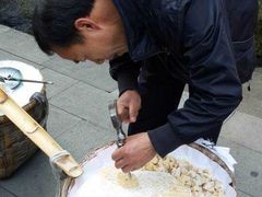 -溪口-滕头旅游景区