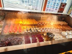 -牛New寿喜烧(金鹰世界店)
