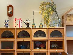 -小豆海棠(人民南路店)