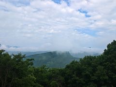 -五女山景区