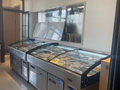 自助取餐区-食光慢宴·安吉土菜馆