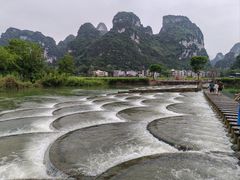 -明仕田园