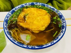 -清真老马牛肉拉面馆(上海路店)