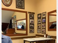 -Tarihi Sultanahmet Köftecisi Selim Usta