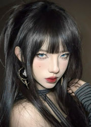-时尚殿堂hair salon