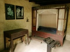 -韶山毛泽东同志故居