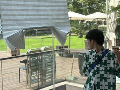 -CEMENT·coffee bar (凤凰创意园店)