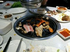 -小科自助海鲜烧肉(高区店)