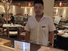 -韩盛·古法烤肉店(皇城恒隆广场店)