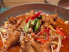 -KimPro 辛普乐概念韩餐