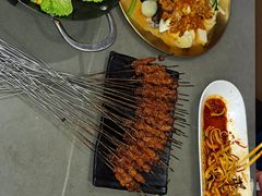 -陈熹公民族美食文化餐厅(中华广场店)