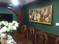 -NINES推理馆(曲江公馆店)