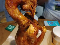 -费大厨辣椒炒肉(万家丽一店)