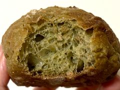 -佐敦面包铺·JORDAN BAKERY