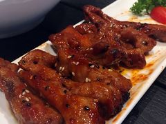 -辛德勒啤酒德餐厅