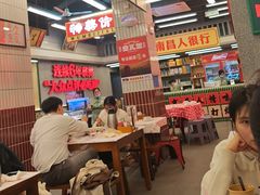 -堂瓦里·33年传统赣菜(第一街区店)