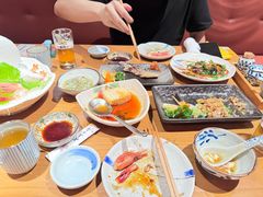 -天手古舞居酒屋(889广场店)