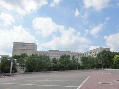 -哈尔滨师范大学(松北校区)