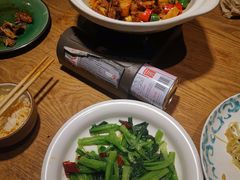 -阿西娅·西北妈妈拿手菜·清真(西关店)