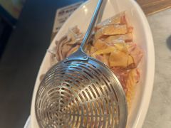 -尚尚仙·酸汤猪手·猪肚鸡火锅(华联万柳购物中心店)