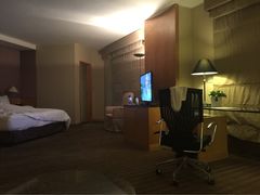 金陵饭店-南京金陵饭店