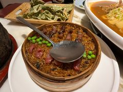 -径山十八道·风味民间菜(杭州总店)