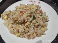 扬州炒饭-共和春(甘泉路店)