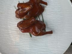 -曾宴·楚菜(湖北省博物馆店)