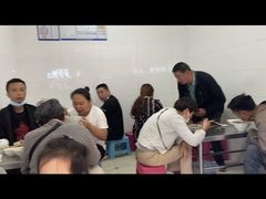 -辣辣小吃豆花米线(大观篆新农贸市场店)