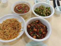 -笨罗卜浏阳菜馆(龙华鹏润达店)