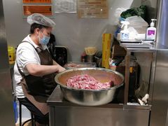 -马小毛老上海里脊肉(南翔印象城店)