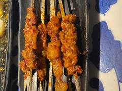 -遇见长安(兰州中心店)