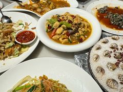 -华盛丰温州大排档(东三环南路店)