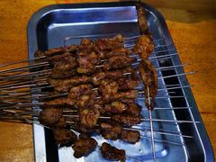 -清真·马峰烤肉(小学习北巷店)