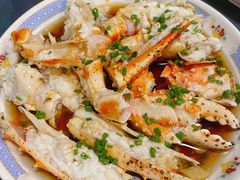 -金龙·打边炉(南京西路店)