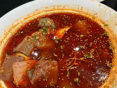 -锦庐道地川菜(来福士店)