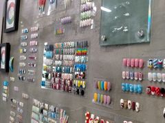 -吉田美学化妆美甲摄影培训(丽水校区)