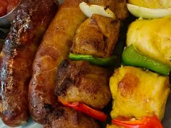 -库滋明·俄罗斯特色美食(中央大街店)