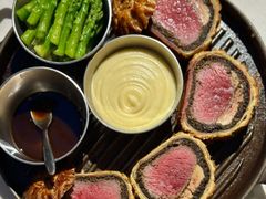 -Le Bistrot de Racine