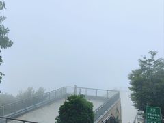 -紫金山山顶公园