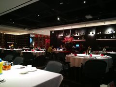 大堂-千百味红餐厅·江西菜(绿地双子塔店)