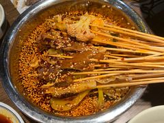 -肖四女乐山跷脚牛肉(世博源店)