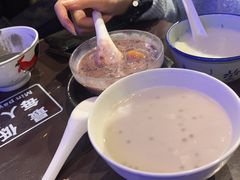 -佳佳甜品(寧波街總店)