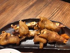 千金一蹄-千金一碗·宝岛一村(韩国街店)