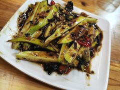 -玛扎烧烤私房菜
