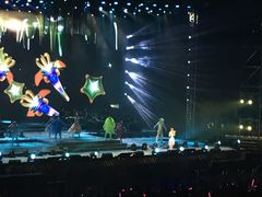 -宝能国际体育演艺中心