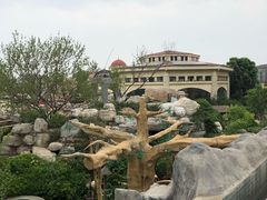 -仁爱团泊湖温泉中心