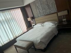 -北京希尔顿逸林酒店